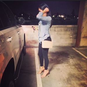 Meet your Posher, Perez